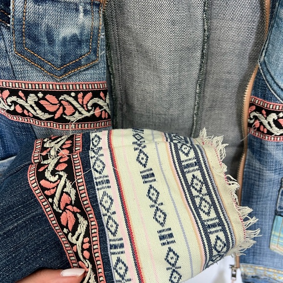 Grand made jacket im Europe - Picture 12 of 12